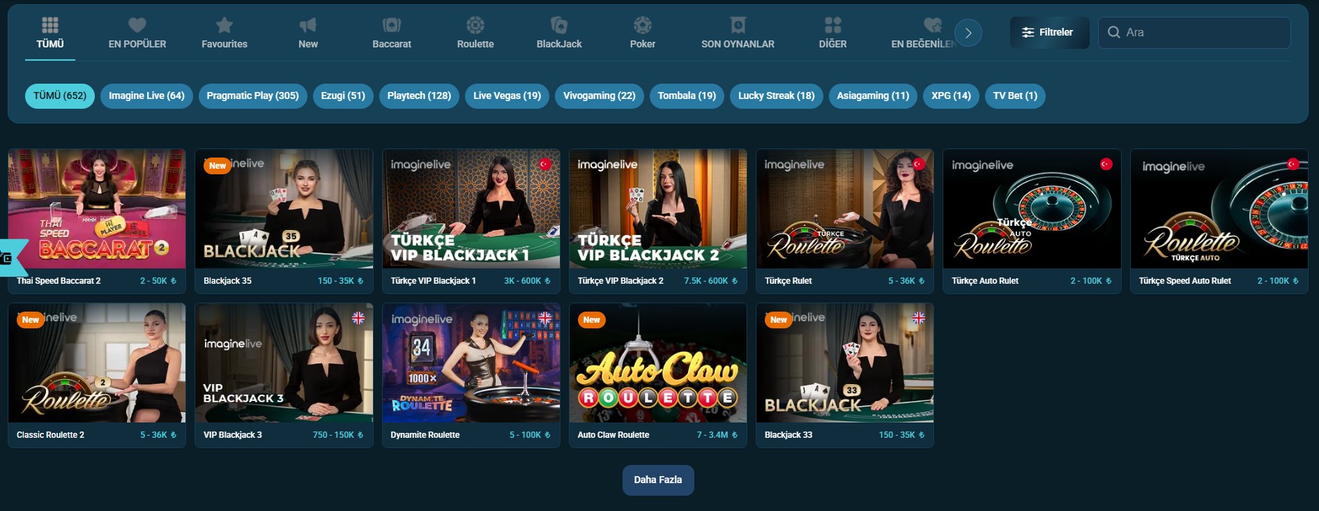 exonbet canlı casino